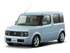 Nissan Cub..